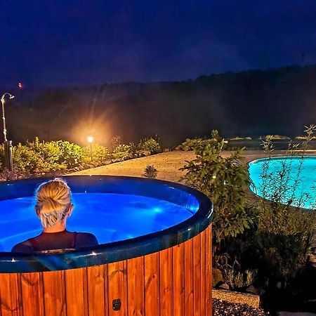 Piaskowy Kon - Mountain Lodge & Spa- Karkonosze Mniszkow  Экстерьер фото