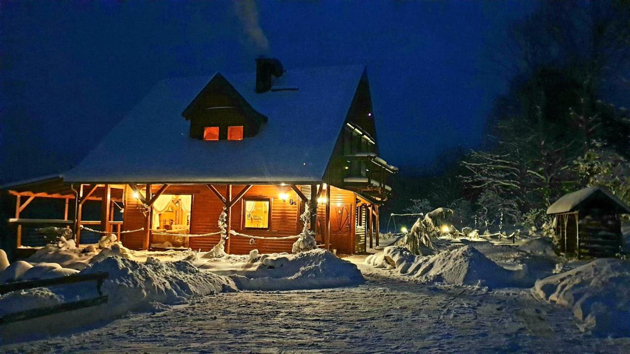 Piaskowy Kon - Mountain Lodge & Spa- Karkonosze Mniszkow  Экстерьер фото