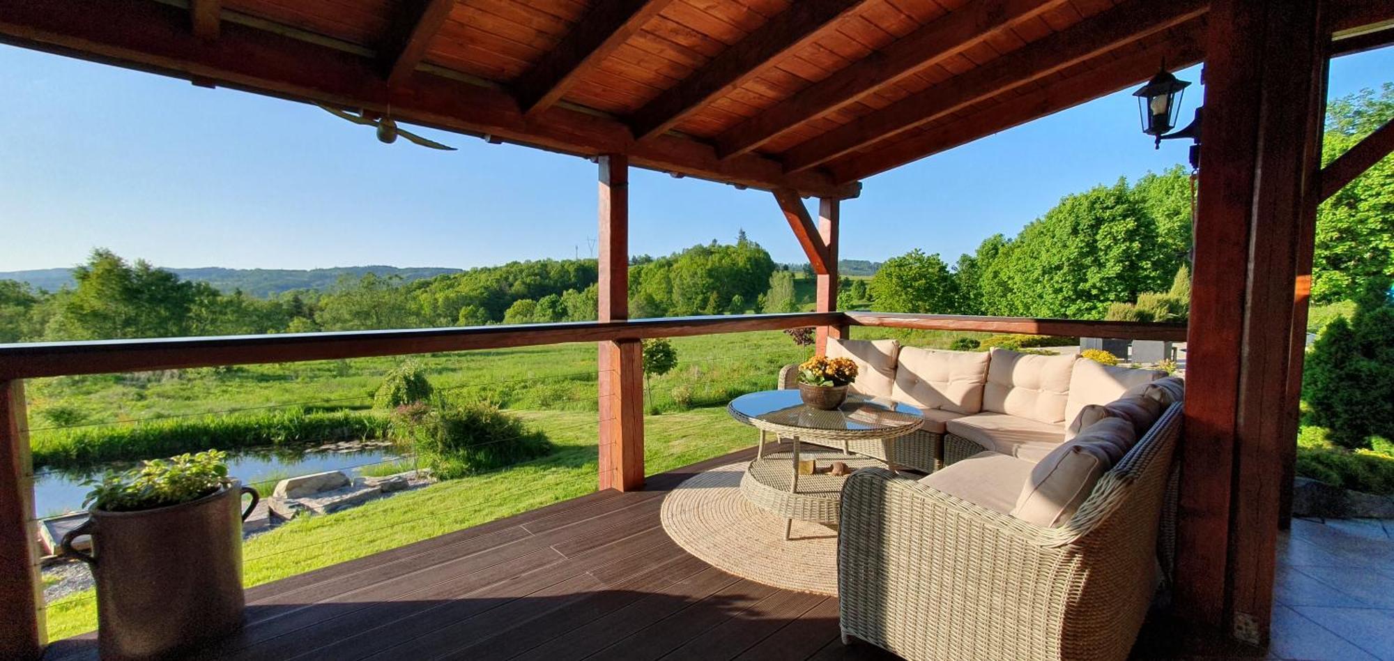 Piaskowy Kon - Mountain Lodge & Spa- Karkonosze Mniszkow  Экстерьер фото