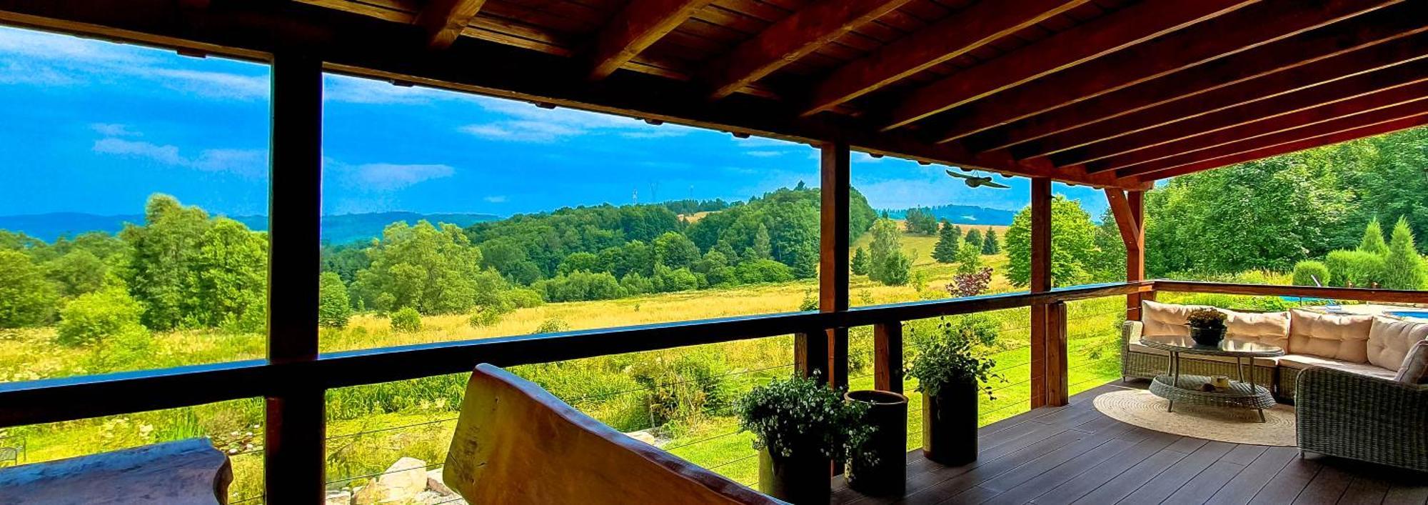 Piaskowy Kon - Mountain Lodge & Spa- Karkonosze Mniszkow  Экстерьер фото